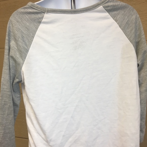 Grayson Social I love candy T-shirt - Picture 5 of 6